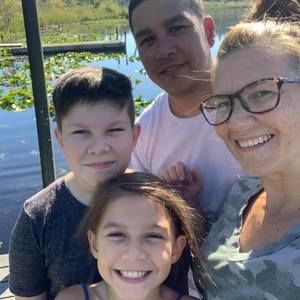 Meet your Posher, Jamie